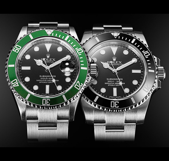 Rolex Submariner Replica