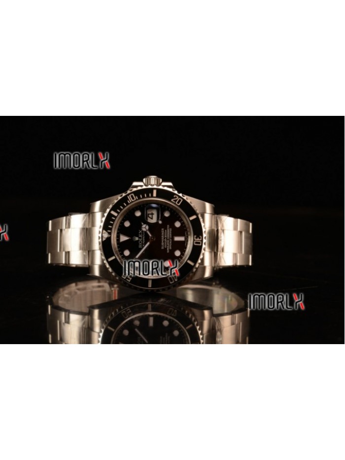 Rolex Submariner Watch Replica