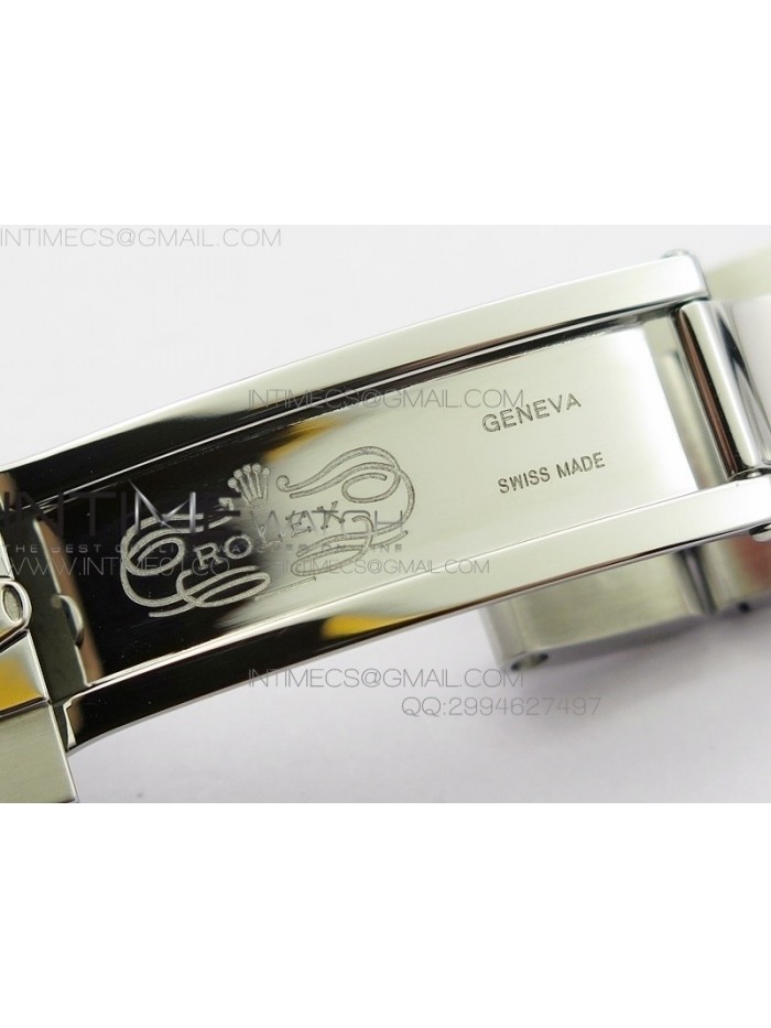 Daytona 116520 ARF 1:1 Best Edition 904L SS Bracelet