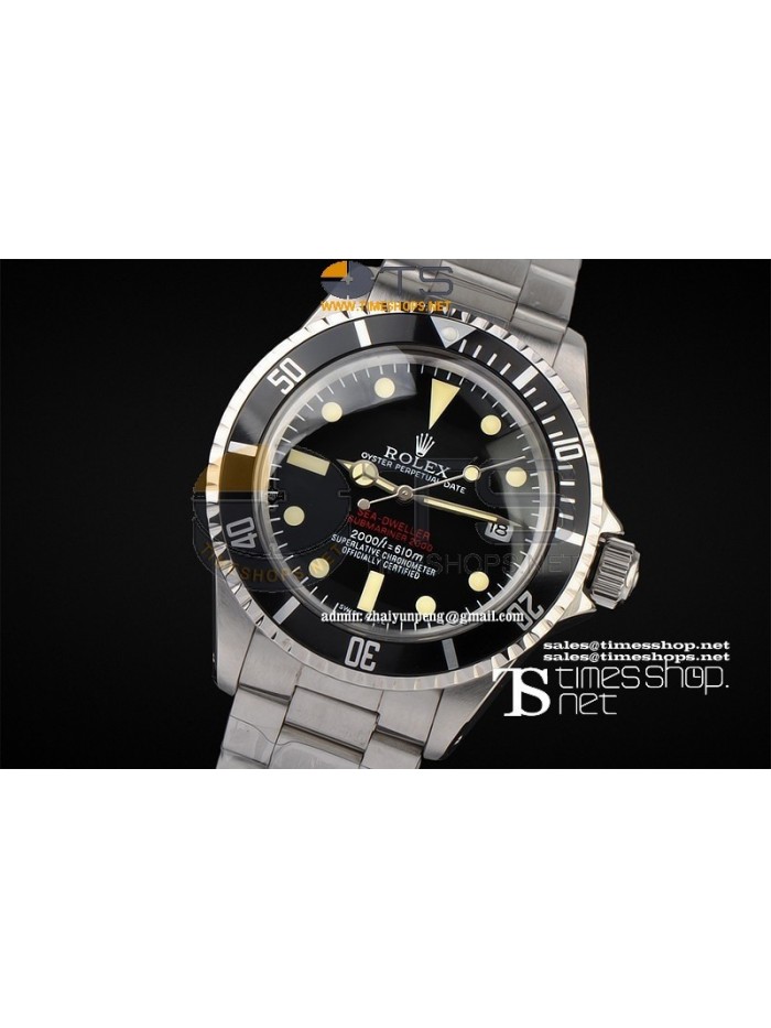 Fake Rolex Sea-Dweller Watch