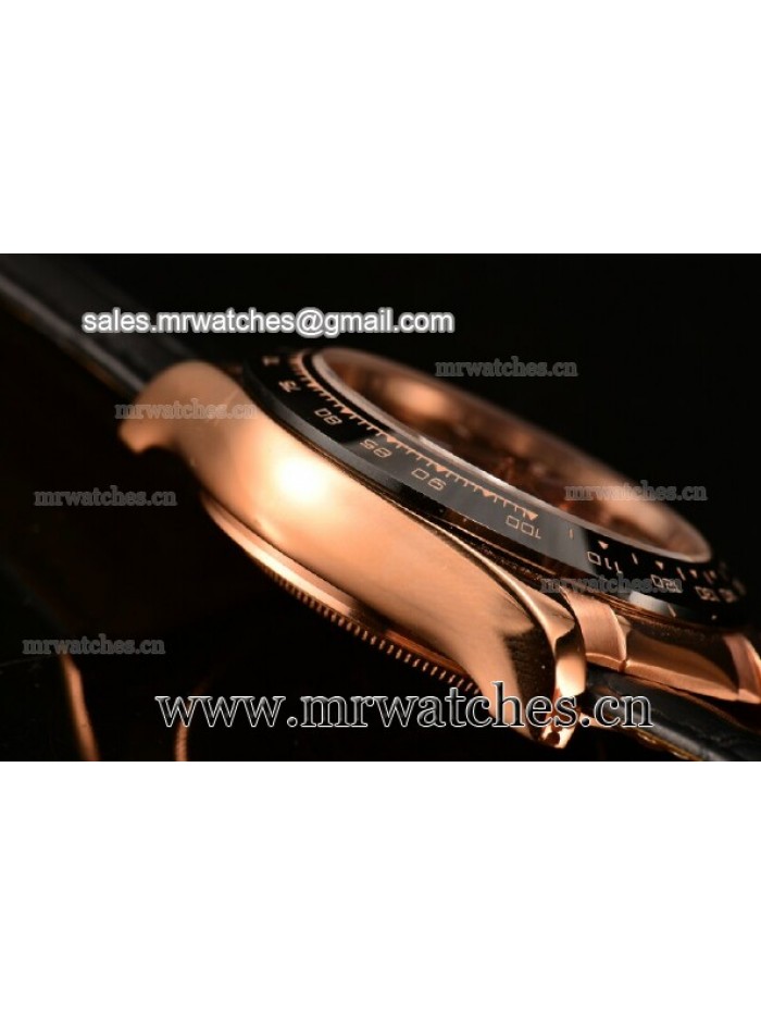 Rolex Daytona II Rose Gold Mens Watch - 116515 LNpsbc