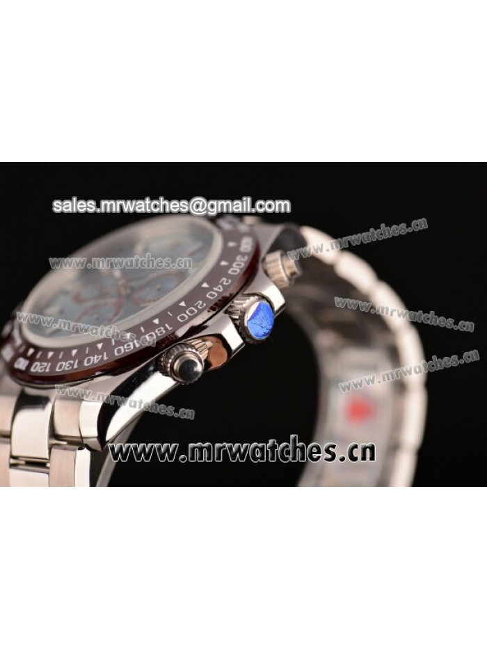 Rolex Daytona II Steel Mens Watch - 116506