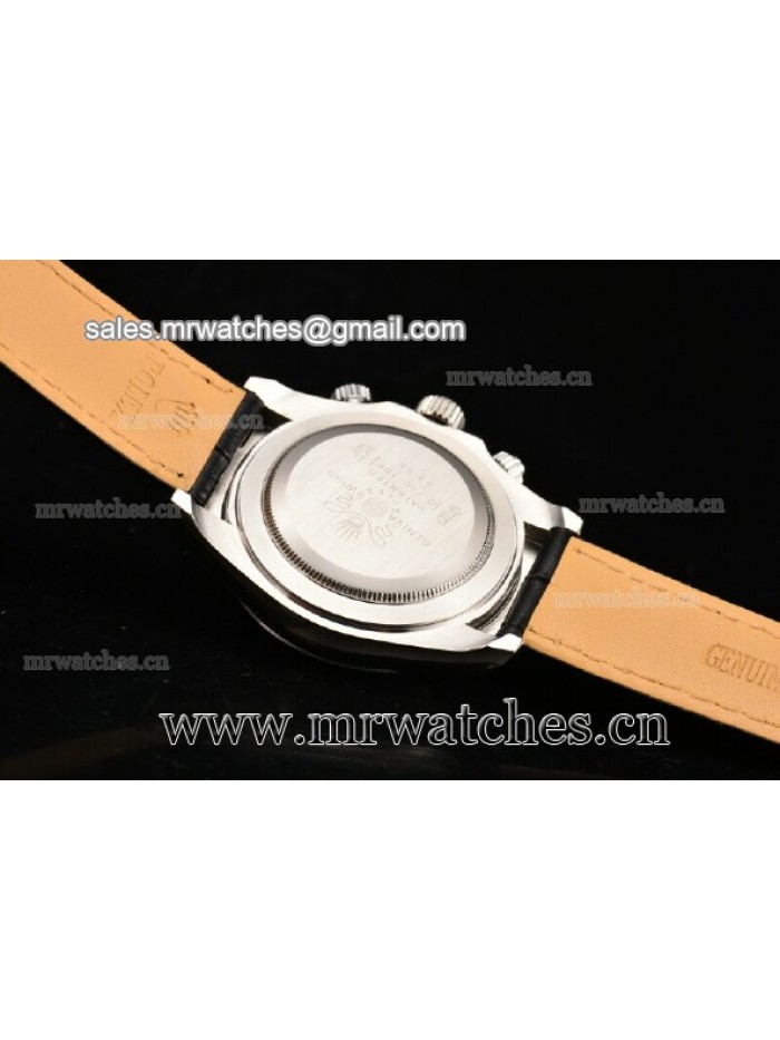 Rolex Daytona II Steel Mens Watch - 116519bksbk