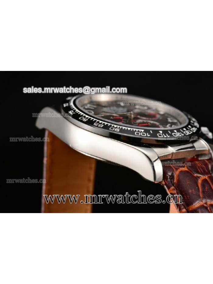 Rolex Daytona II Steel Mens Watch - 116519gabr